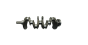 Arbre Vilebrequin 8200382457 Renault Dacia Nissan 1.5 dci K9K740