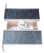 Filtre Cabine,Filtre D`Habitacle Original Citroen Peugeot 308 1612920480 