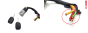 Commutateur D’allumage Renault Clio 2 475023 7701471220 Neiman 1396