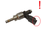 Injection De Combustible VWAG 079906036C 4.2 FSI 2