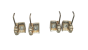 Buse  Pullvérisateur 7700854065 7700854064 Renault Safrane Master 1