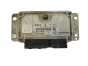 Calculateur Toyota 89661-0H023 0261208702 Bosch 14862