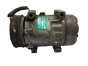 Compresseur De Climatisation Renault Megane I 7700866828 SD7V16 1132 Sanden