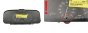 Bloc Compteurs Vitesse Peugeot 306 9610192480 09033509902 49805
