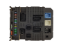 Calculateur BSI 2004 P08-00 9659285580 PSA Valeo 1292