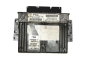 Calculateur 9641816280 9638442580-04 21646276-1 PSA Sagem 20175
