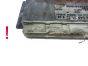 Calculateur Mercedes 0195453132 K04 10.0946-1521.4 ATE 49537