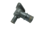 Tube Raccord De Druite 1201C3 9627629080 1.6 16v Citroen Peugeot