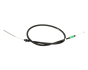 Ligne de frein Droit Original Renault Clio II 365300343R