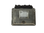 Calculateur IAW4EF.B3 46799771 61600.457.01 Fiat Magneti Marelli