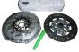 Ensemble D`Embrayage Original 302056600R Renault Nissan
