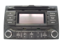 Radio Cd KIA Rio 3 961701W700CA AM100IHEE KMC 1280