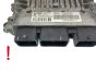 Calculateur 9653577680 9647423380 5WS40155A-T SID801A PSA Siemens 63940