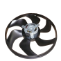 Motoventilateur De Moteur Original Renault Laguna II Espace 3 7701067592