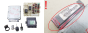 Complet Départ Ford Focus 1S4F-12A650-AC 98AG-15K600-FD 1.8 TDDI