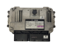 Calculateur Fiat 51833535 0261B10735 Bosch 19380