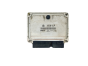 Calculateur 045906019BP 0281012194 VW Bosch 44578