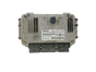 Calculateur 9662467580 0261208905 9652552380 PSA Bosch 