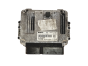Calculateur 0281013138 51812906 Alfa Romeo Bosch 30585