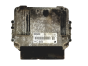 Calculateur 0281014451 55566278 HC Opel Bosch 19494