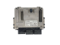 Calculateur 9676830080 0281017600 9666729580 PSA Bosch 43738