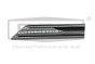 Moulure Arc De Roue Avant Gauche 760853689F 88531813102 VW Touareg DPA