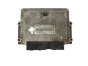 Calculateur Fiat 55182953 0281010337 Bosch 21650