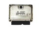 Calculateur  0281010631 074906018BG VW Bosch 16785