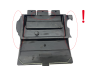 Calculateur 1S4A-9F954-CK 80927K Ford Delphi 50496