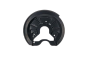 Flasque anti-poussière de disque Pour VW 1T0615612B 66151753201 Vika
