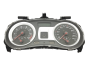 Bloc Compteurs Vitesse Renault Clio 3 8200305019 F 46074
