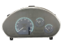Bloc Compteurs Vitesse Daewoo Matiz 96566387 41824