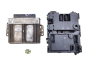 Complet Départ Peugeot 206 9643134680 9626460880 S108231Dn0 1.4 8V