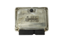 Calculateur 045906019BP 0281012194 VW Bosch 16596