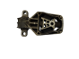 Coussin Moteur Mercedes A2482401209