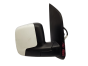 Rétroviseur Droit Fiat Qubo Fiorino 3 735460567 PSA Bipper Nemo 8153VH 