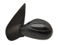 Rétroviseur Gauche Peugeot 206 8153KK 6465000 018015 017003 2 Pin
