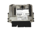 Calculateur 9675495080 0261S06472 9666319180 PSA Bosch 29940