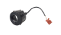Bobine d'immobilisation Citroen Peugeot 9632897680 Delphi