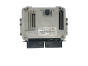 Calculateur 0261S12763 FV1A-12A650-JA E1BA-12B684-AA Ford Bosch