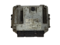 Calculateur PSA 0281011783 9658556780 9654490280 Bosch 14641