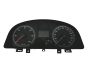 Bloc Compteurs Vitesse VW Caddy 2K0920843C 110080341006 52238