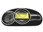 Bloc Compteurs Vitesse Renault Megane 3 248106944R 31700