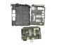 Calculateur BSI S118464BN0 S118463DN0 PSA Siemens 59361