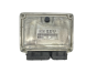 Calculateur 8E0907401D 0281010823 Audi Bosch 58181