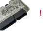 Calculateur 038906019PB 0281012920 VW Bosch
