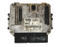 Calculateur 0281015496 39111-2A050 Hyundai Bosch 19738