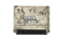 Calculateur Ecu 8D0907401L 0281010155 Audi Bosch