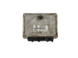 Calculateur Ecu 038906018GN 0281010182 Skoda 37046