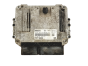 Calculateur 55198922BR 0281012549  Opel  Bosch 19208